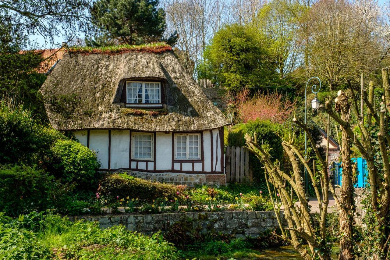 Le Cri De Pavlin Villa Malleville-les-Gres Esterno foto